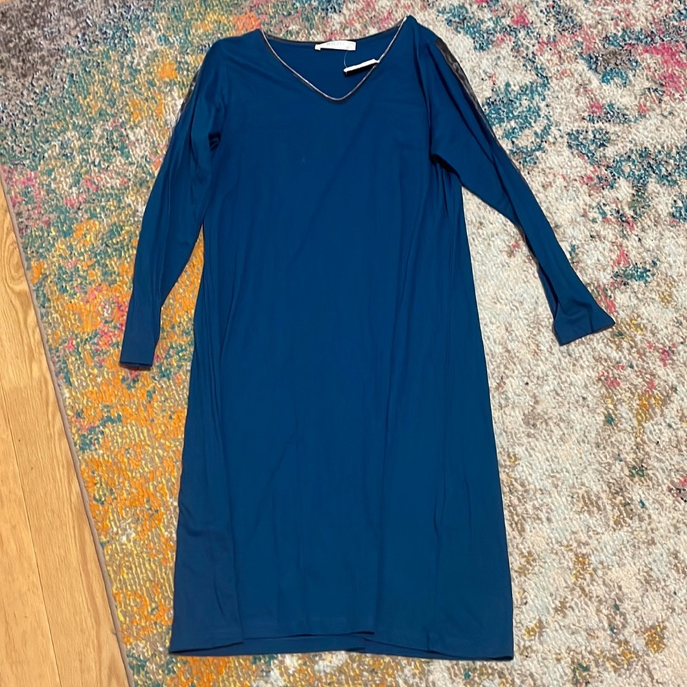 Nightgown bust 42 length 40 1/2